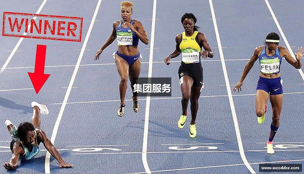 集团服务