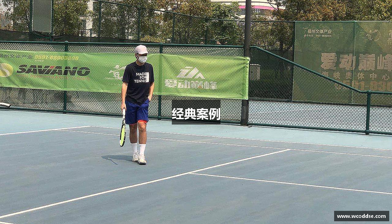 经典案例